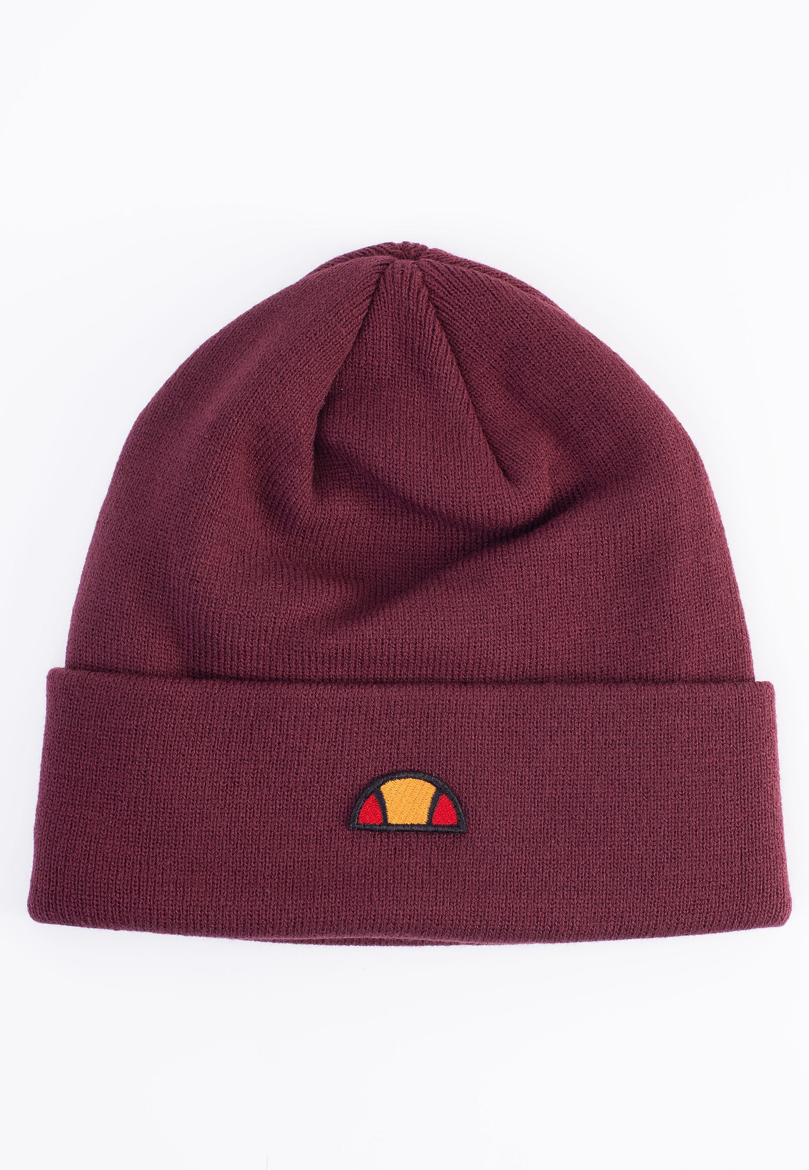 Ellesse - Thar Burgundy - Beanie | Neutral-Image