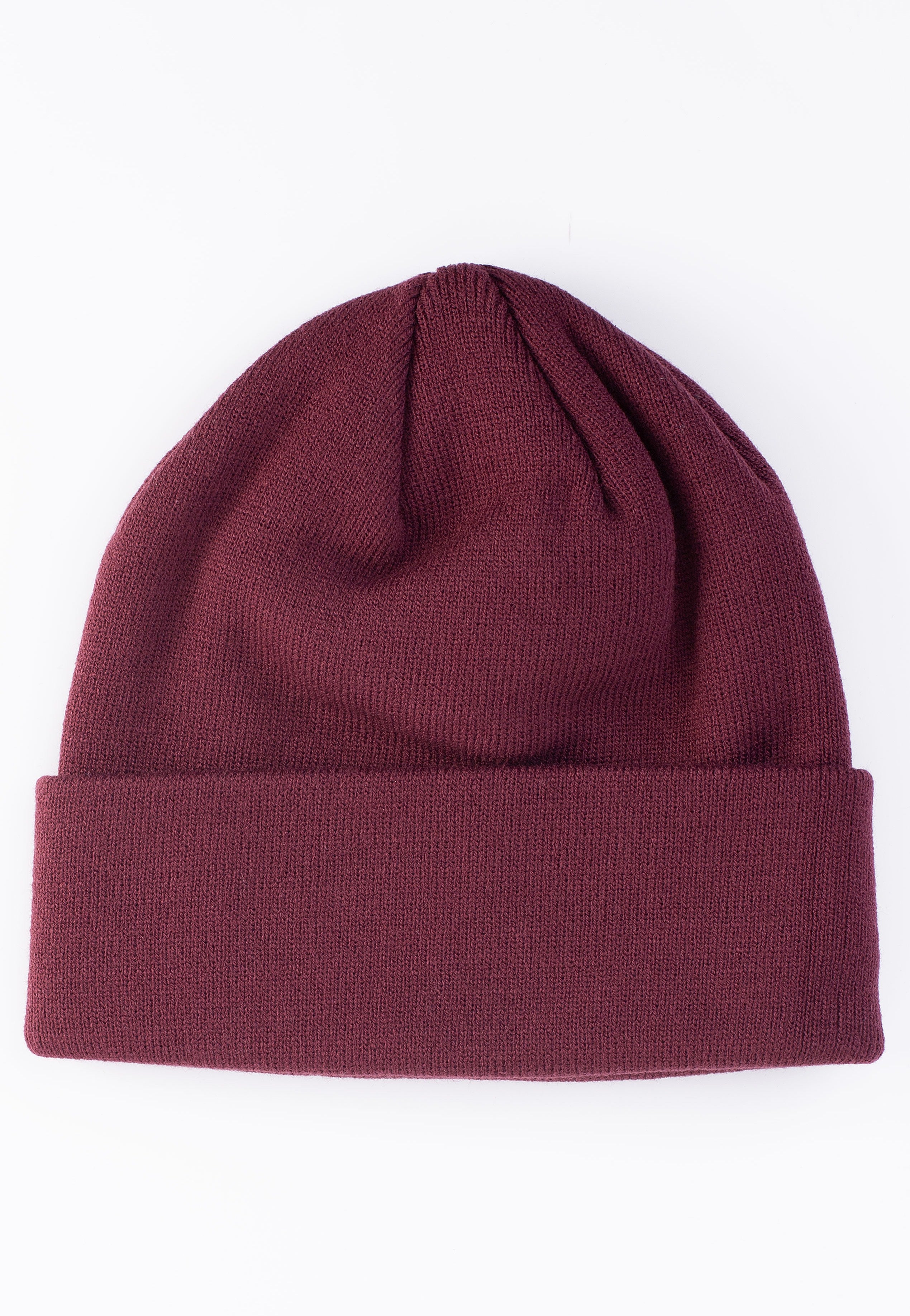 Ellesse - Thar Burgundy - Beanie | Neutral-Image