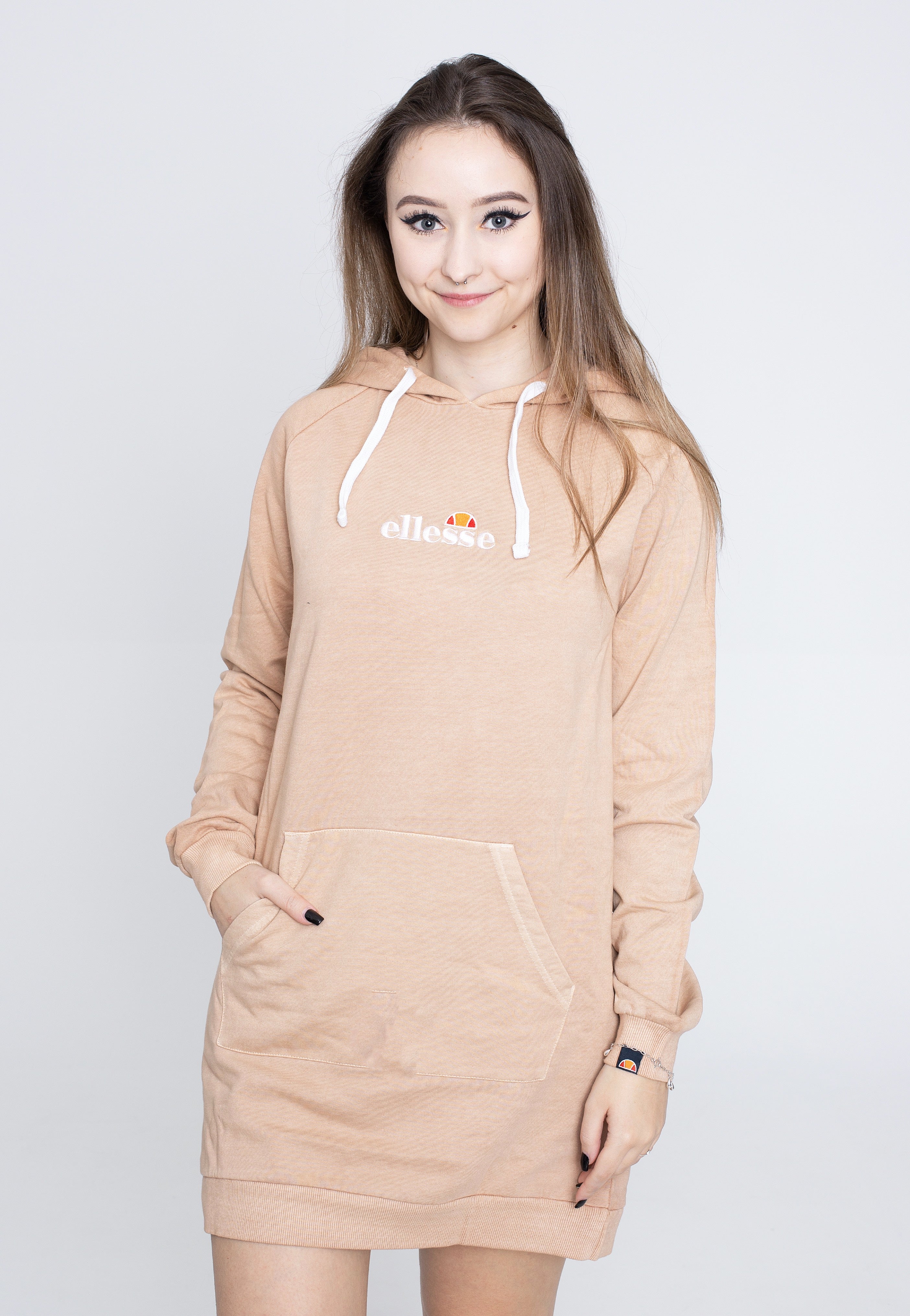 Ellesse - Triphala Beige - Dress | Women-Image