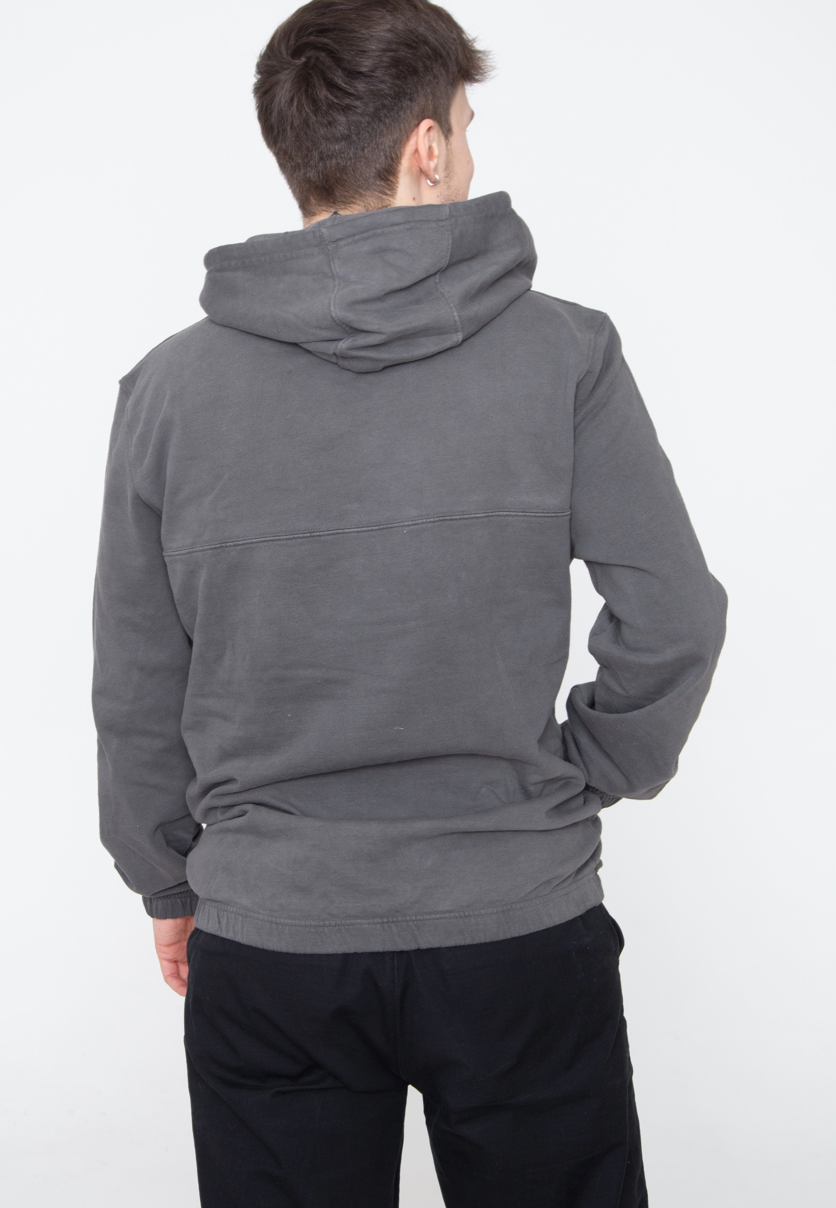 Ellesse - Vassilym OH Black - Hoodie | Men-Image