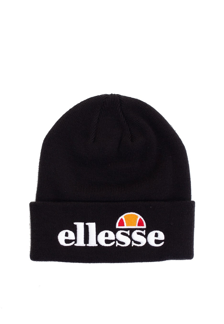 Ellesse - Velly and Bubb Beanie + Gloves - Set | Neutral-Image