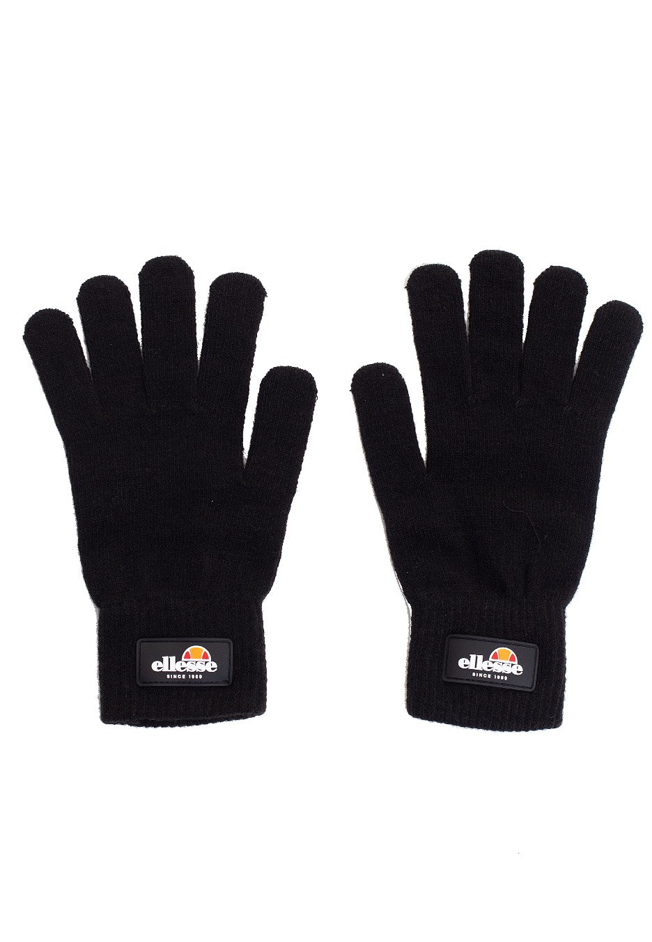 Ellesse - Velly and Bubb Beanie + Gloves - Set | Neutral-Image