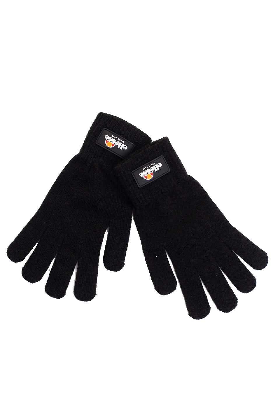 Ellesse - Velly and Bubb Beanie + Gloves - Set | Neutral-Image