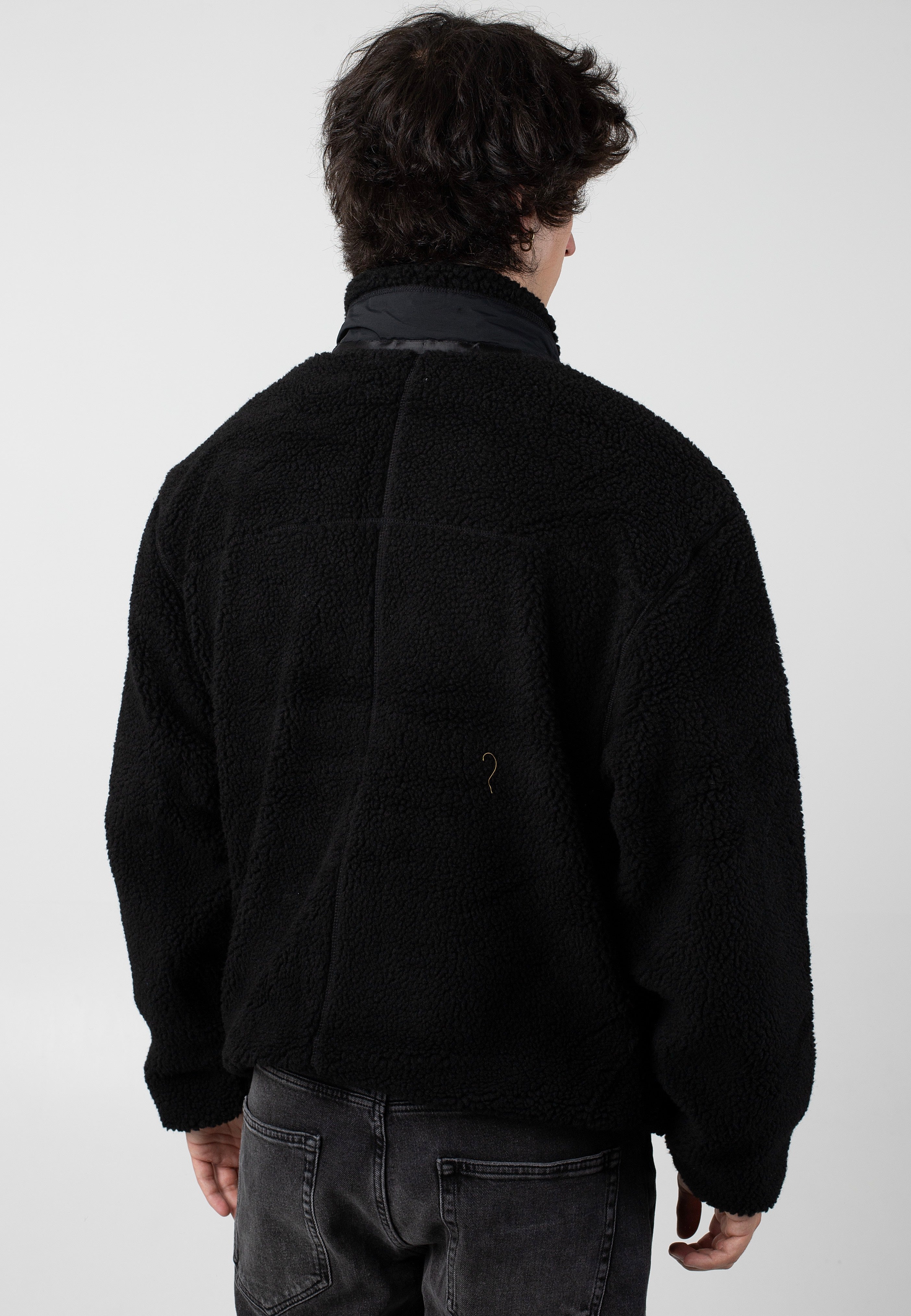 Ellesse - Viterbo Black - Jacket | Men-Image