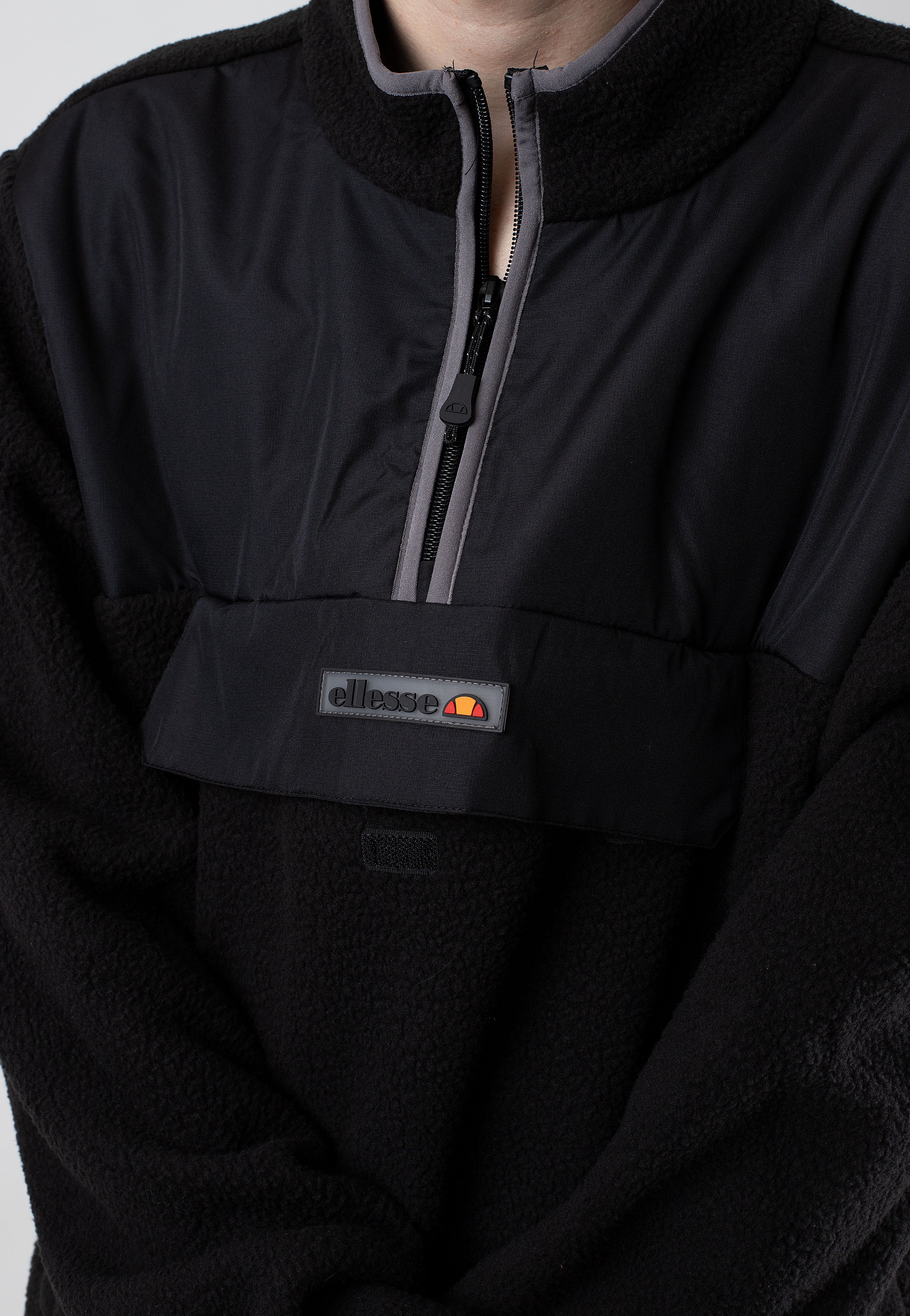 Ellesse - Zinco OH Black - Pullover | Men-Image