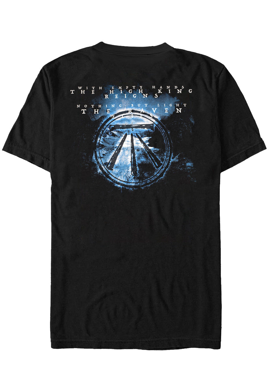 Eluveitie - Ategnatos - T-Shirt | Neutral-Image