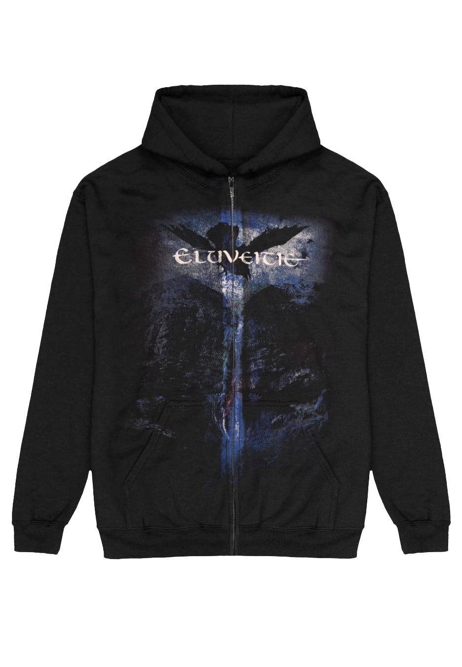 Eluveitie - Ategnatos - Zipper | Neutral-Image