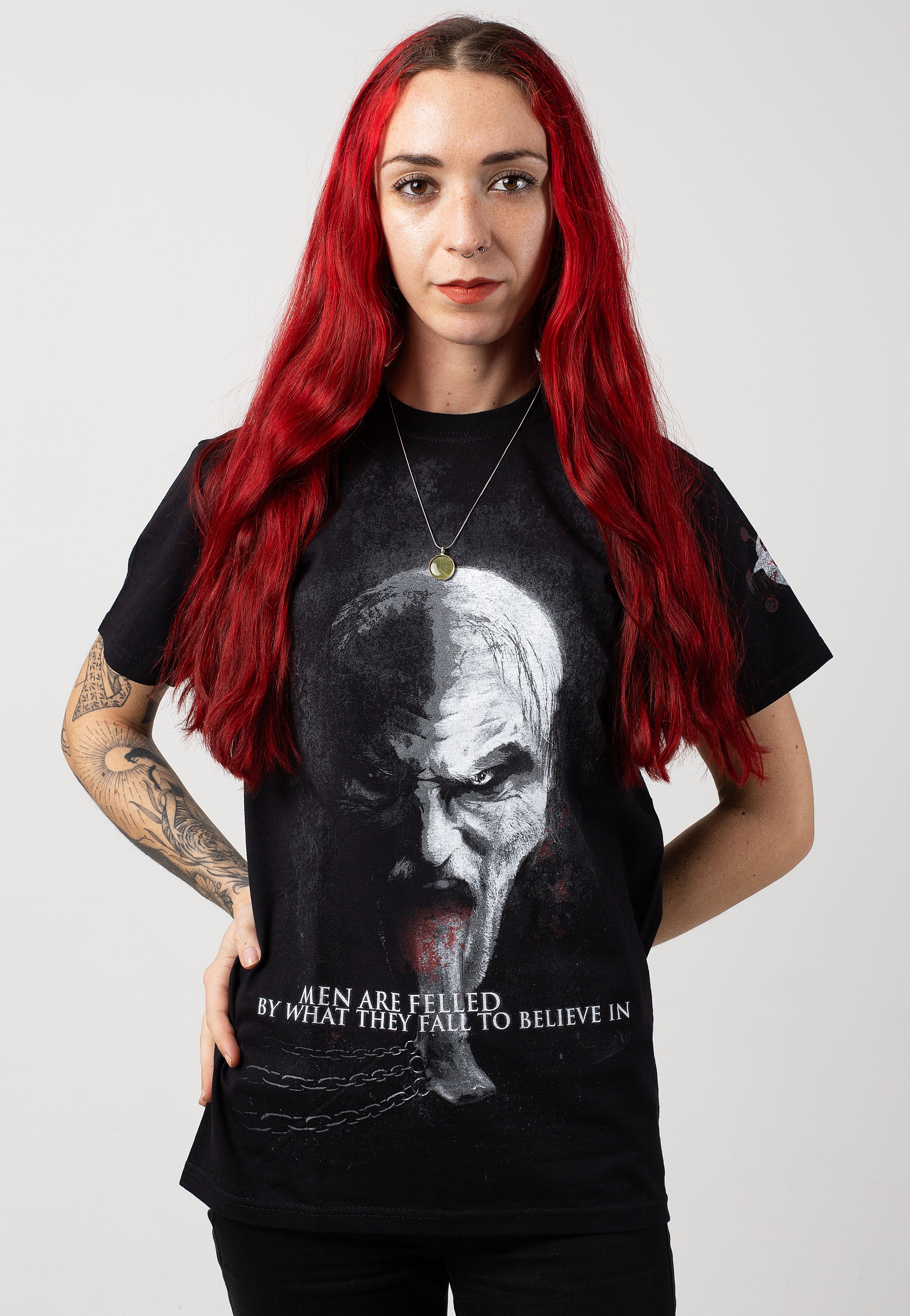 Eluveitie - Ogmios - T-Shirt | Women-Image