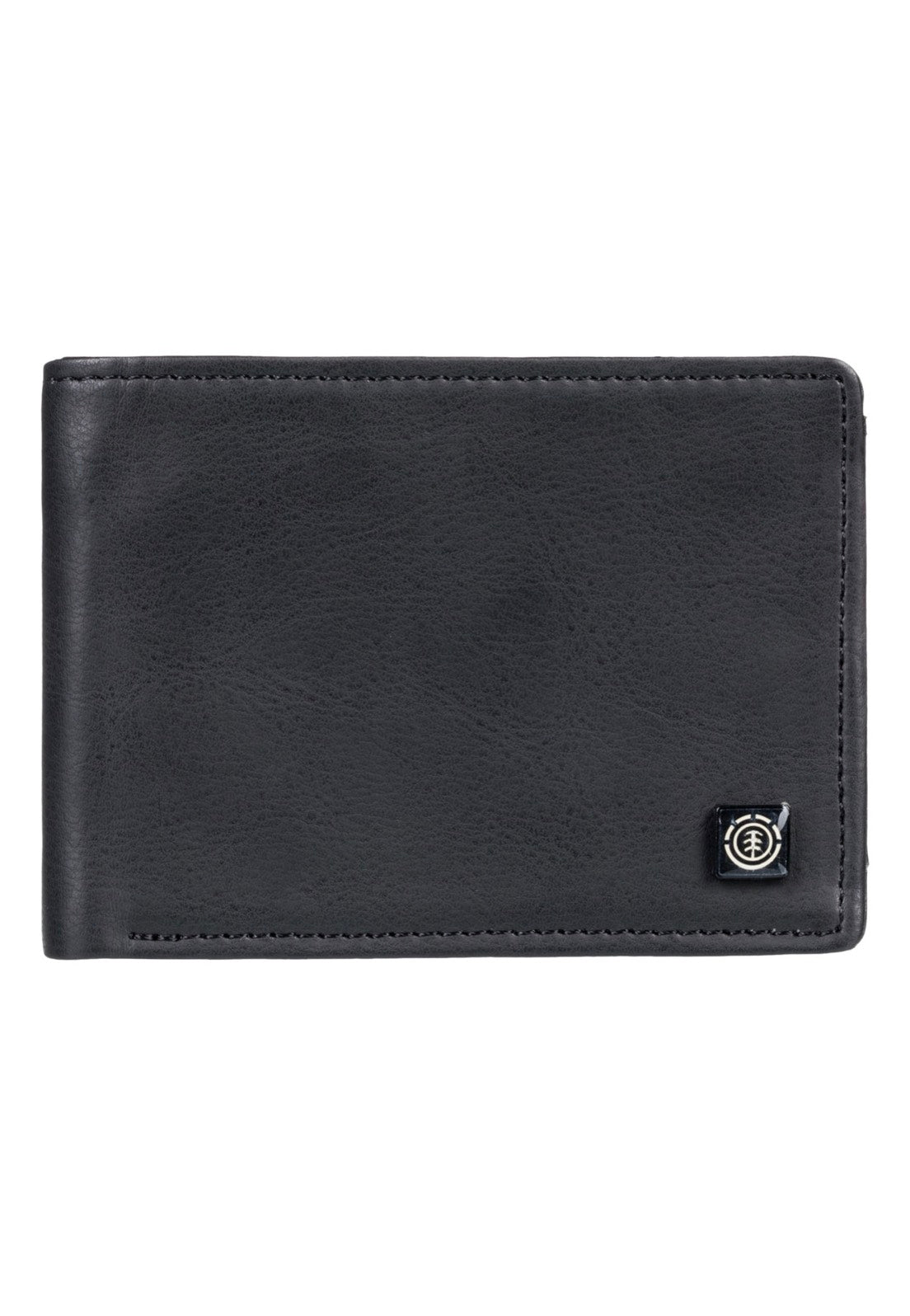 Element - Segur Flint Black - Wallet | Men-Image