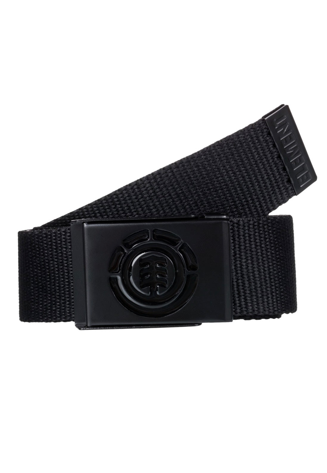 Element - Beyond 2.0 Flint Black - Belt | Neutral-Image