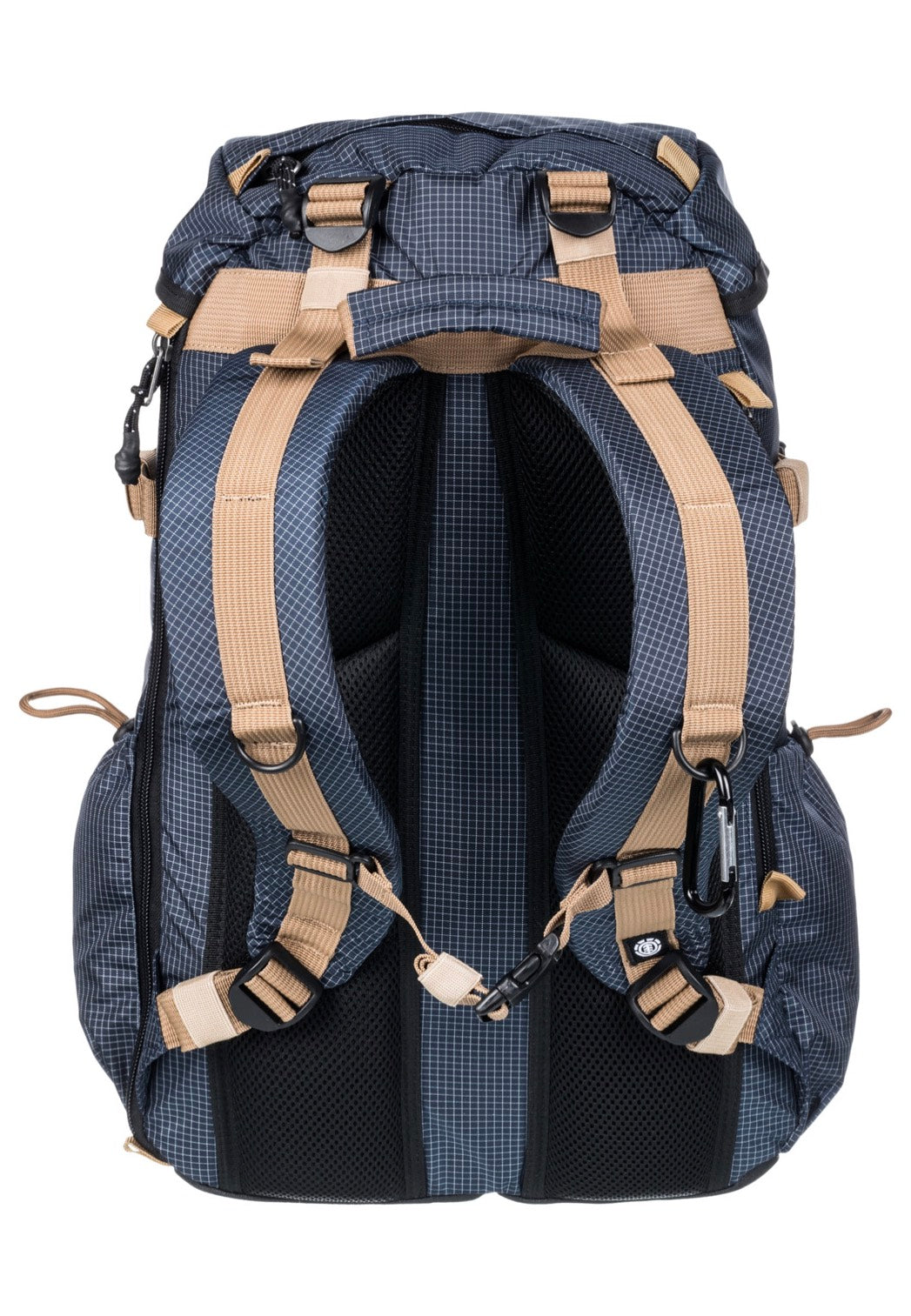 Element - Furrow Eclipse Navy - Backpack | Neutral-Image