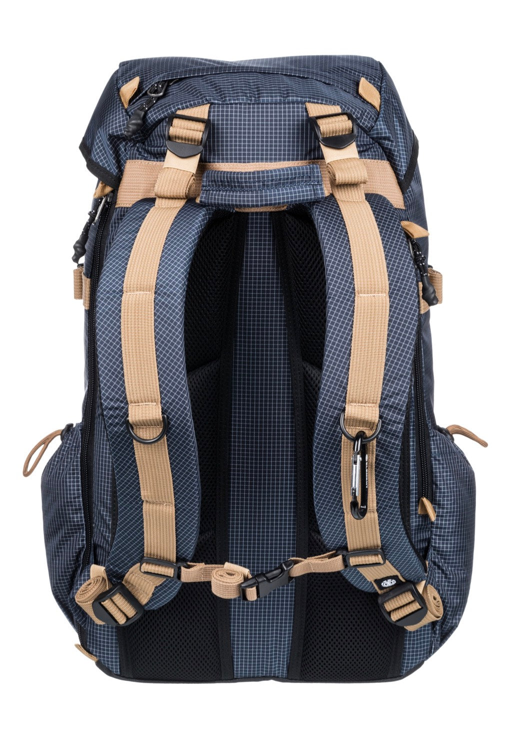 Element - Furrow Eclipse Navy - Backpack | Neutral-Image