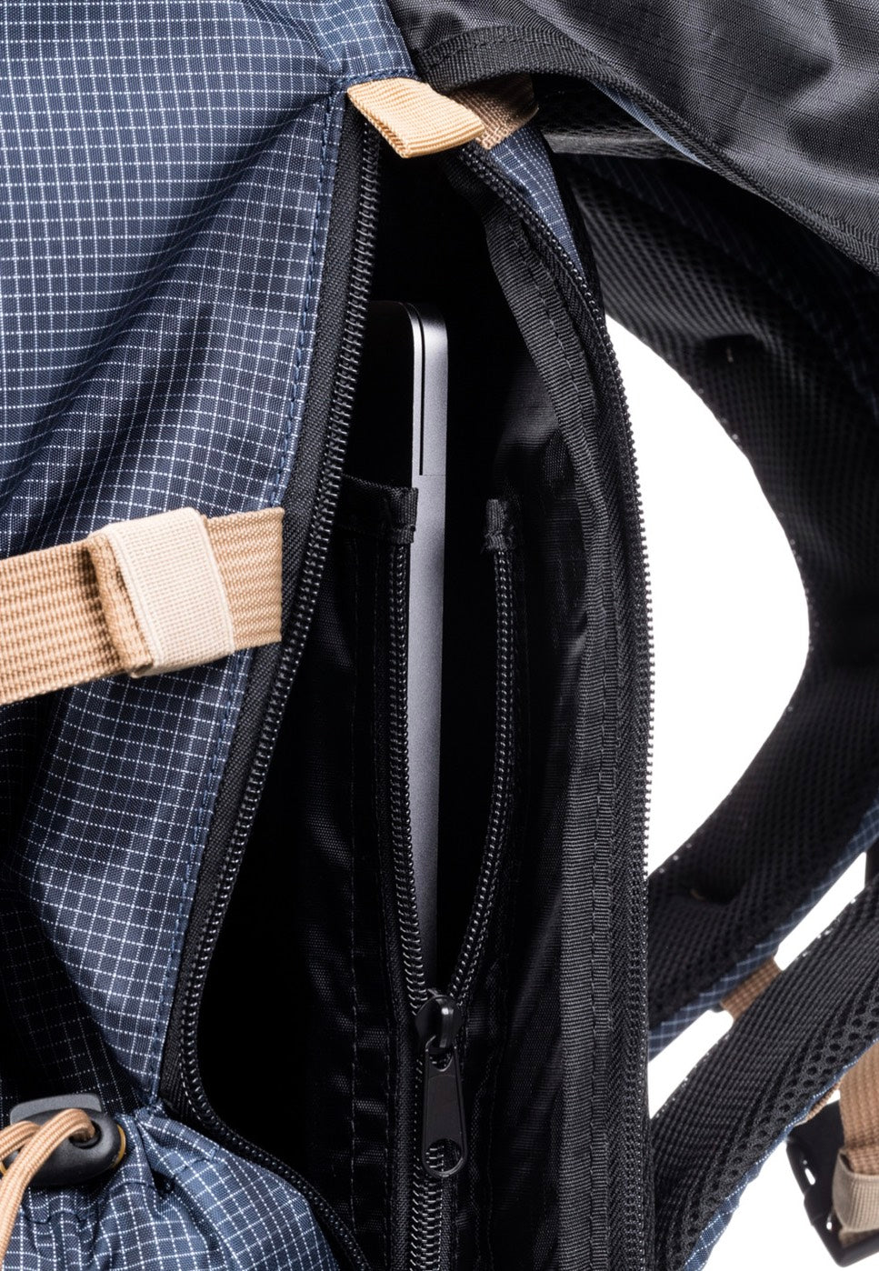 Element - Furrow Eclipse Navy - Backpack | Neutral-Image