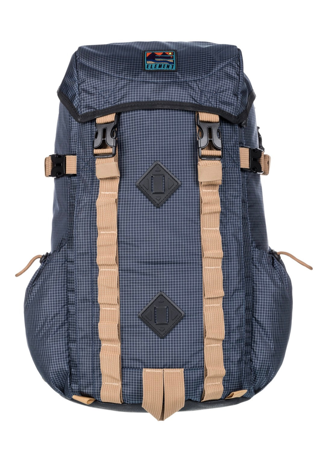 Element - Furrow Eclipse Navy - Backpack | Neutral-Image