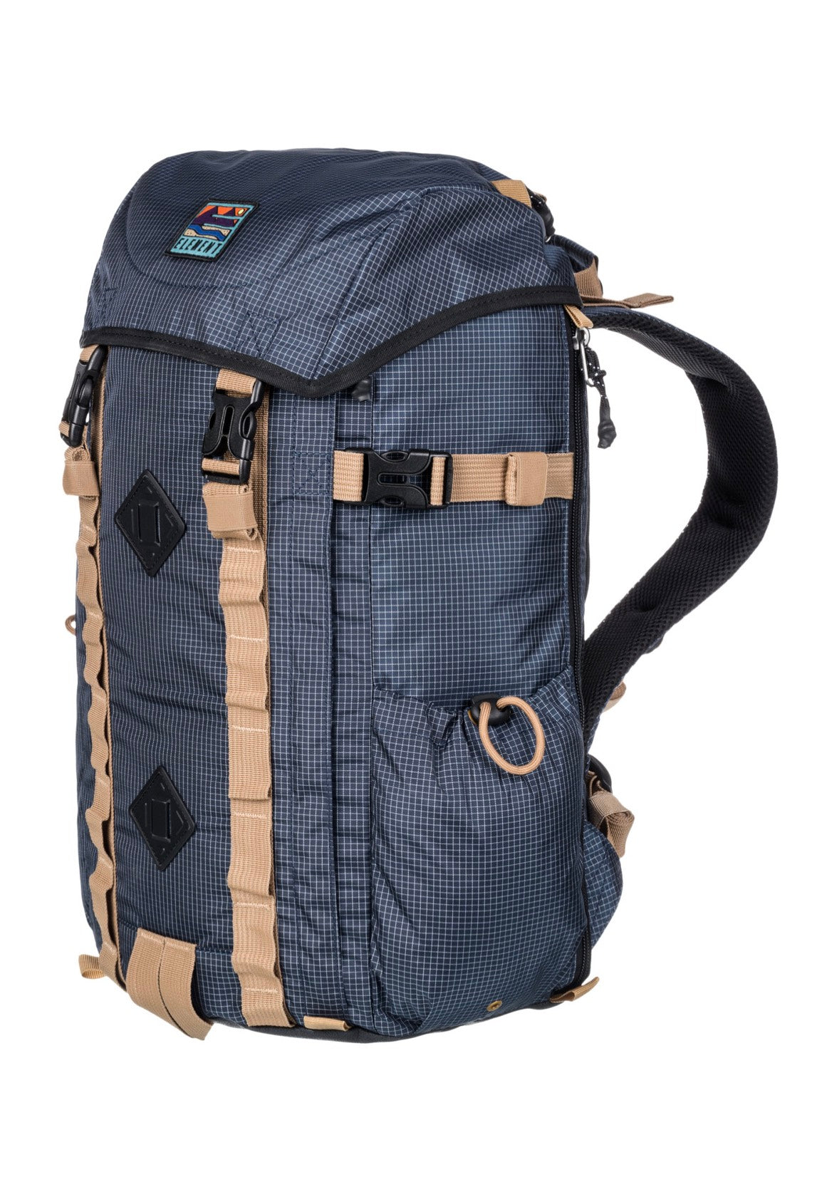 Element - Furrow Eclipse Navy - Backpack | Neutral-Image