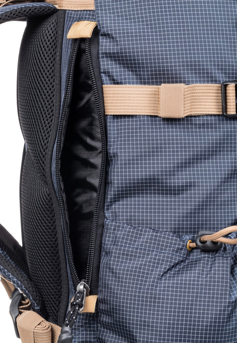 Element - Furrow Eclipse Navy - Backpack | Neutral-Image