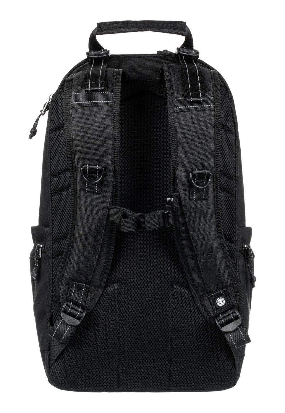 Element - Scheme Skate Flint Black - Backpack | Neutral-Image