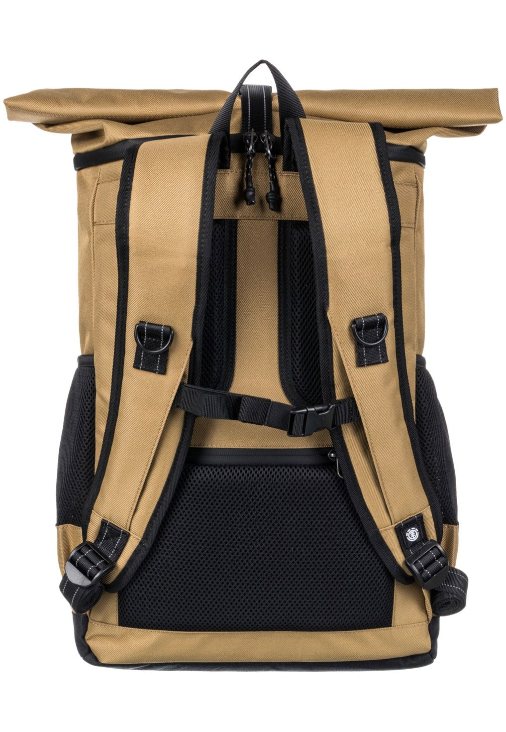 Element - Ground Skate Dull Gold - Backpack | Neutral-Image