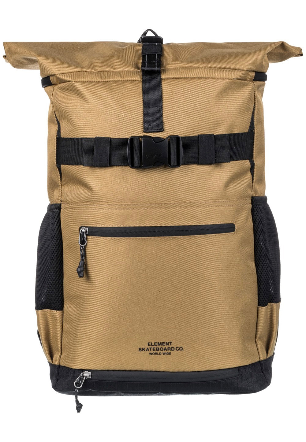 Element - Ground Skate Dull Gold - Backpack | Neutral-Image