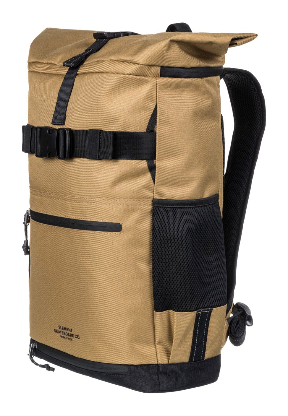 Element - Ground Skate Dull Gold - Backpack | Neutral-Image