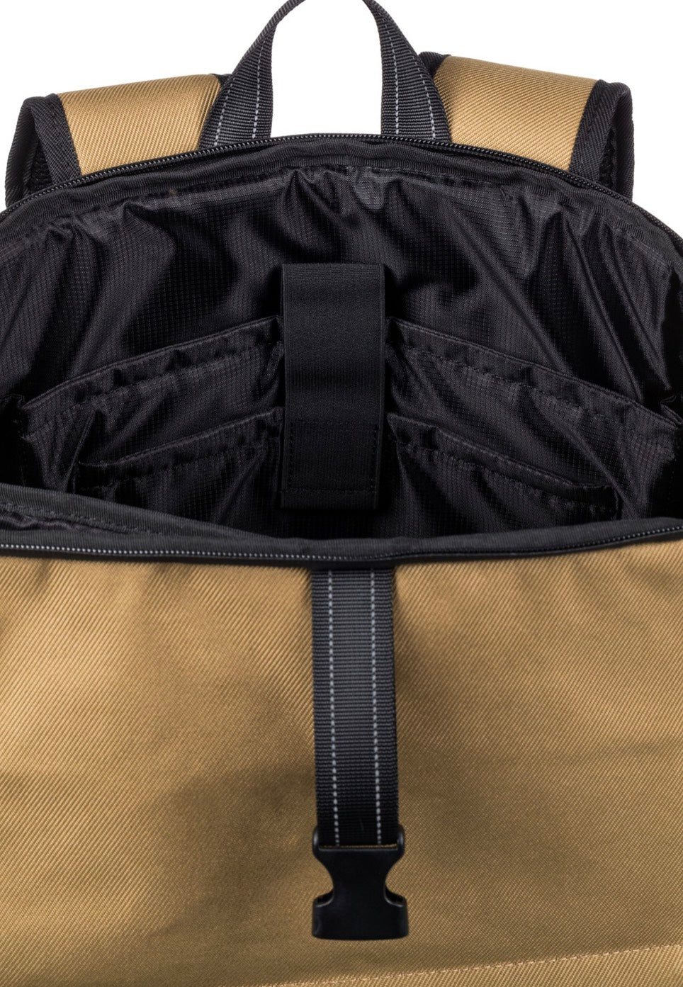 Element - Ground Skate Dull Gold - Backpack | Neutral-Image