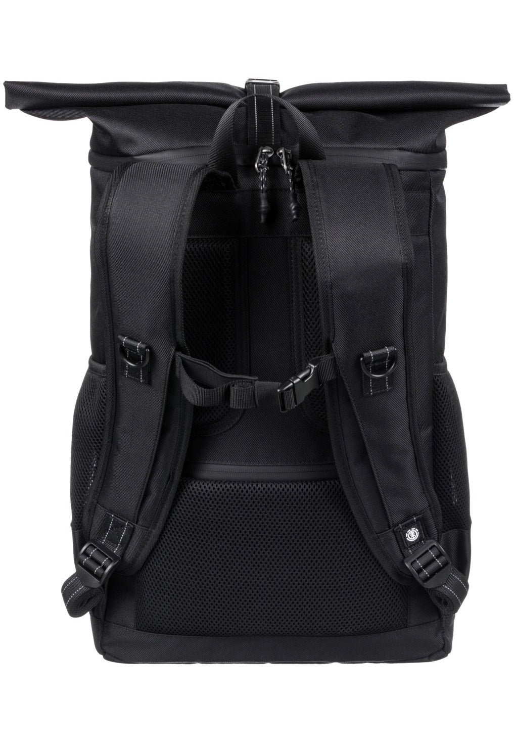 Element - Ground Skate Flint Black - Backpack | Neutral-Image