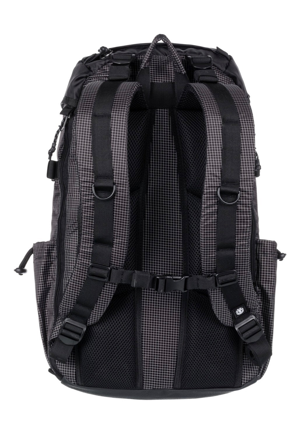 Element - Furrow Flint Black - Backpack | Neutral-Image