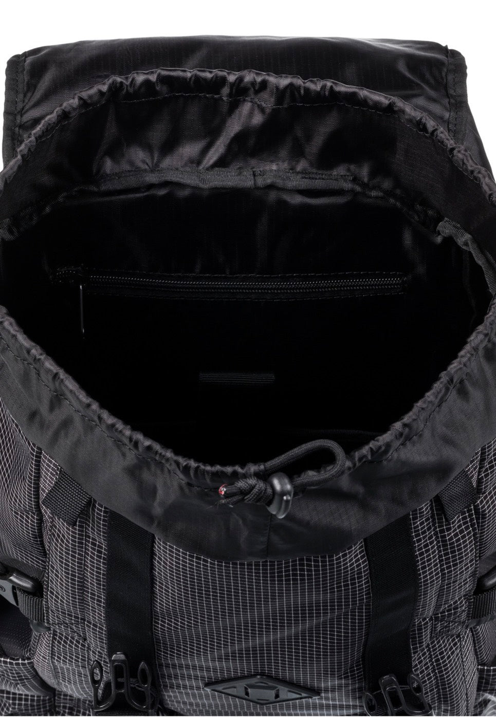 Element - Furrow Flint Black - Backpack | Neutral-Image