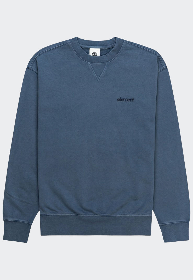 Element - Cornell 3.0 Midnight Navy - Sweater | Men-Image