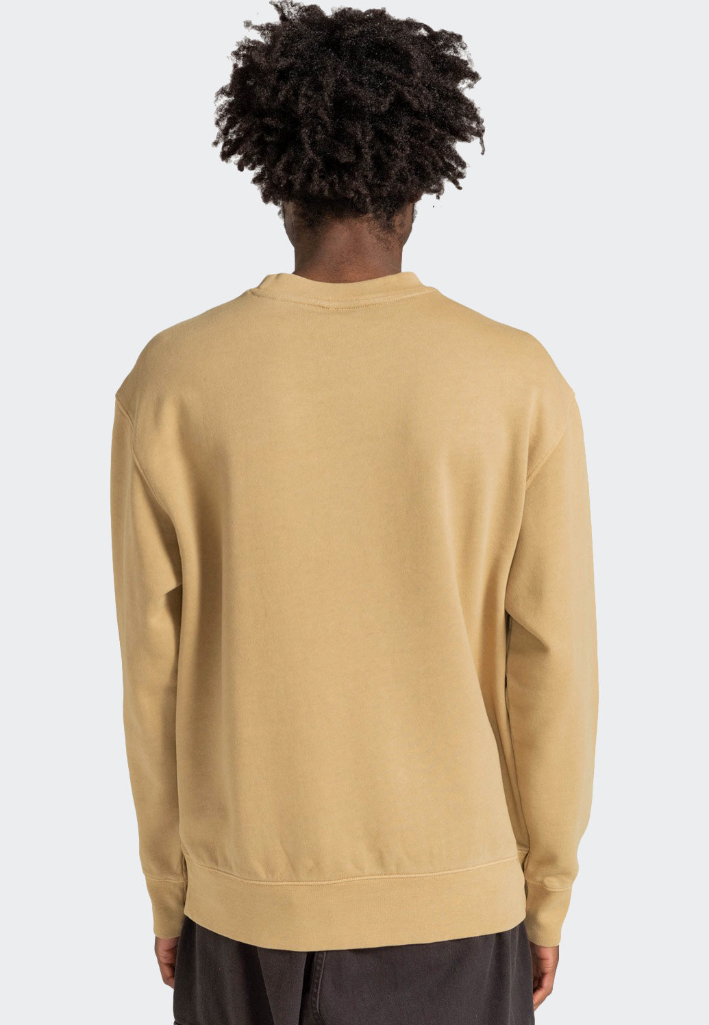 Element - Cornell 3.0 Khaki - Sweater | Men-Image