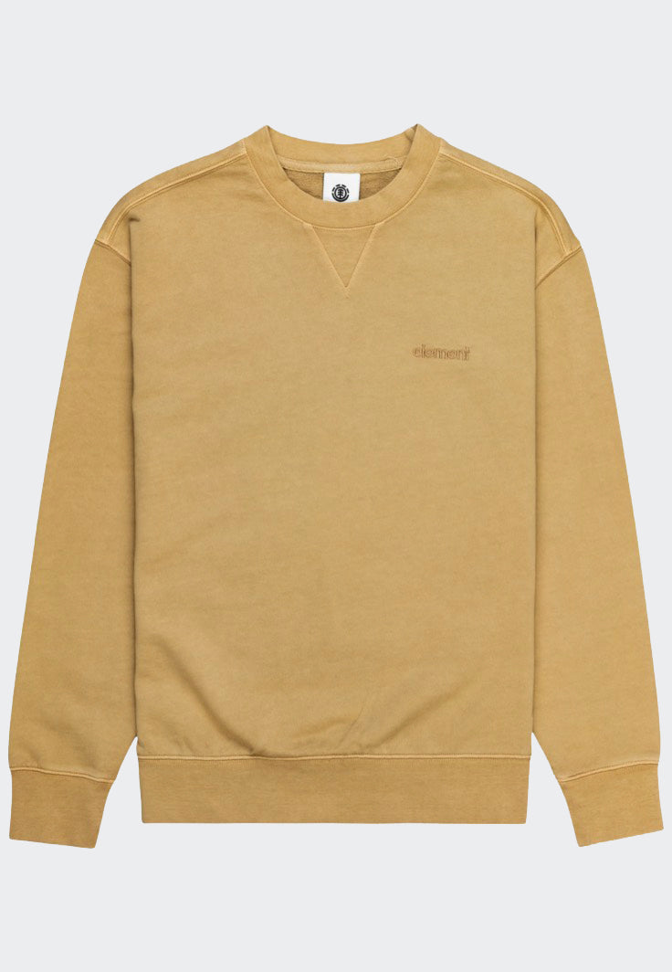 Element - Cornell 3.0 Khaki - Sweater | Men-Image