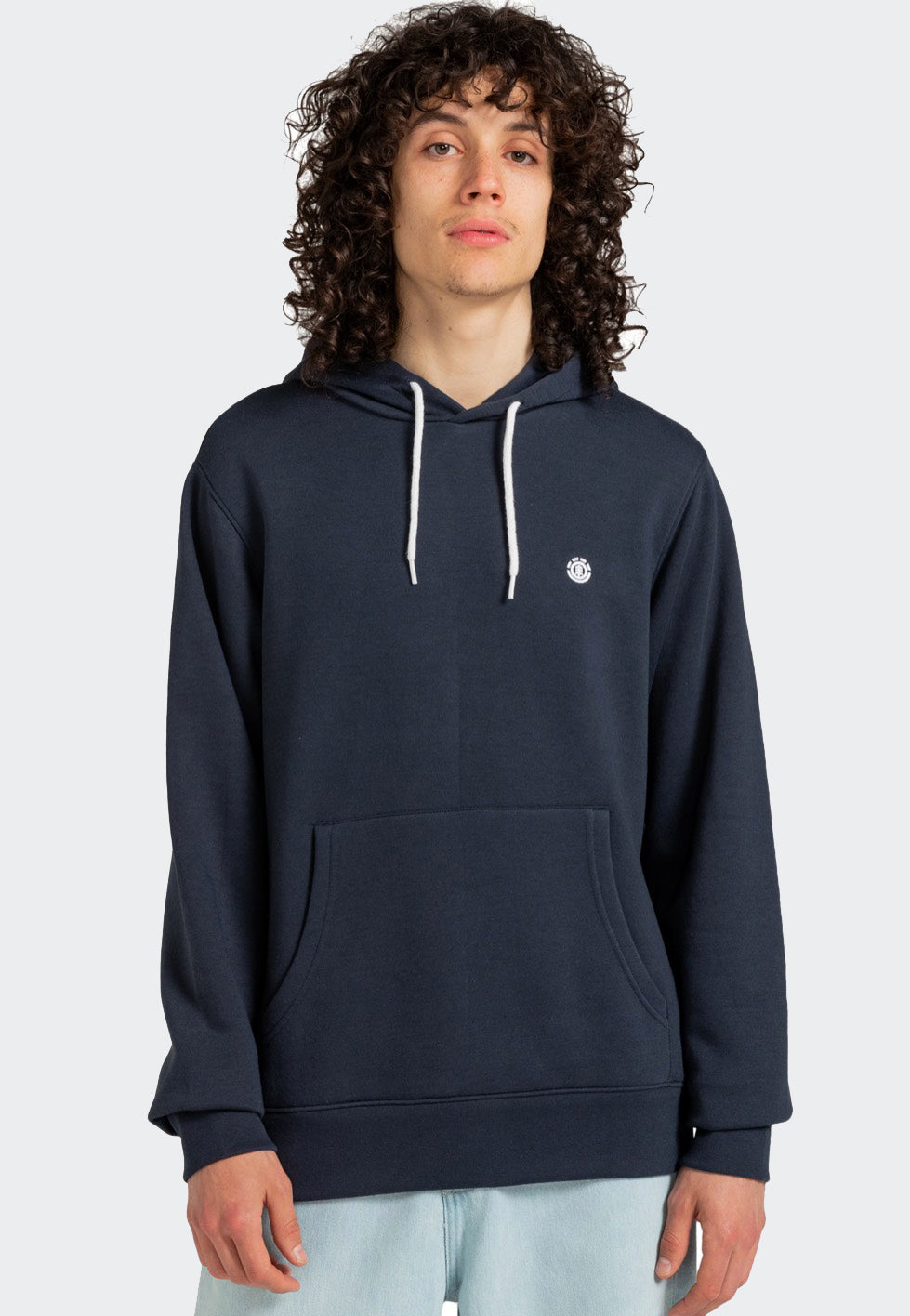 Element - Cornell Classic Eclipse Navy - Hoodie | Men-Image