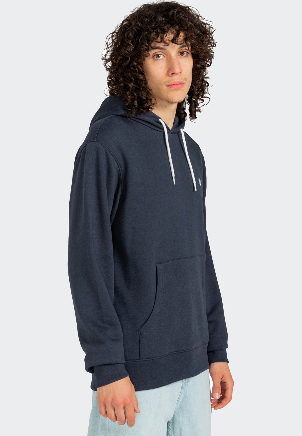 Element - Cornell Classic Eclipse Navy - Hoodie | Men-Image