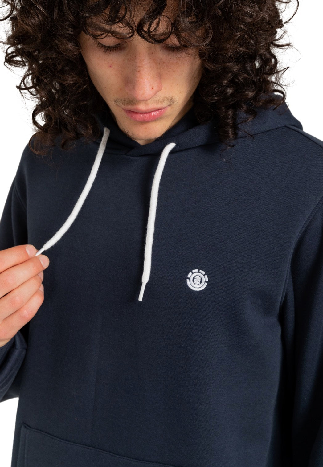 Element - Cornell Classic Eclipse Navy - Hoodie | Men-Image