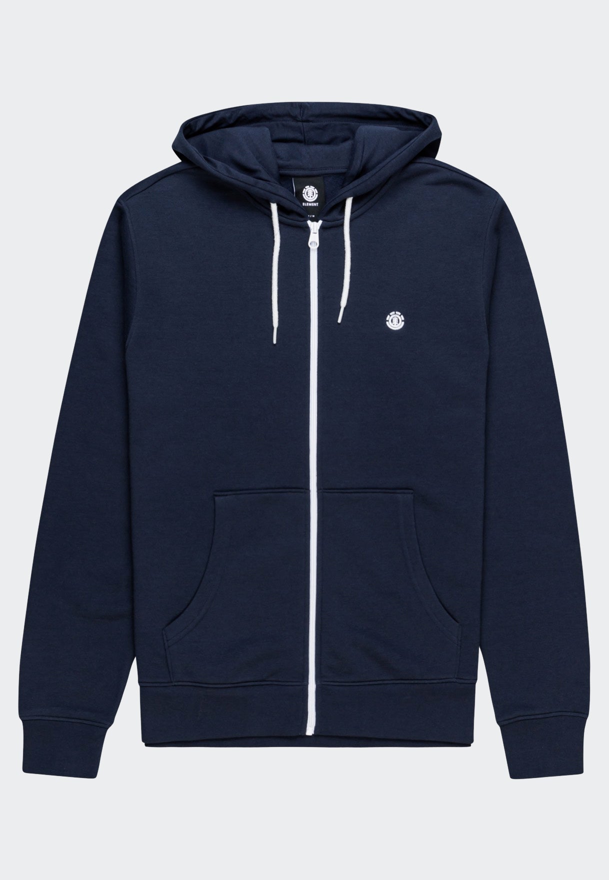 Element - Cornell Classic Eclipse Navy - Zipper | Men-Image