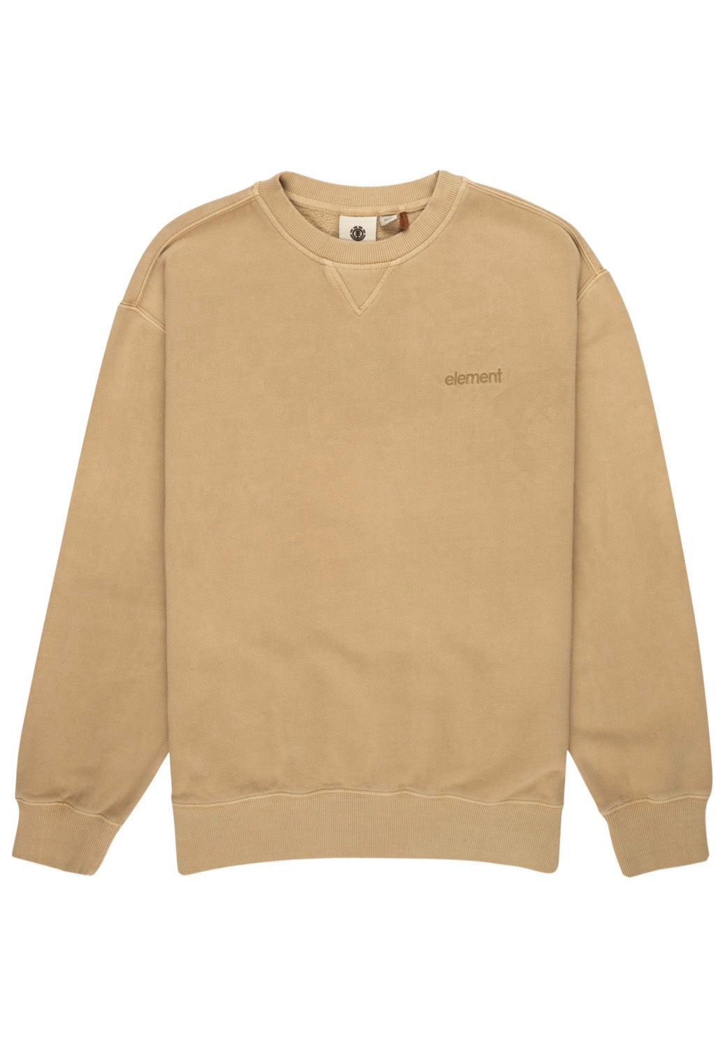 Element - Cornell 3.0 Khaki - Sweater | Men-Image