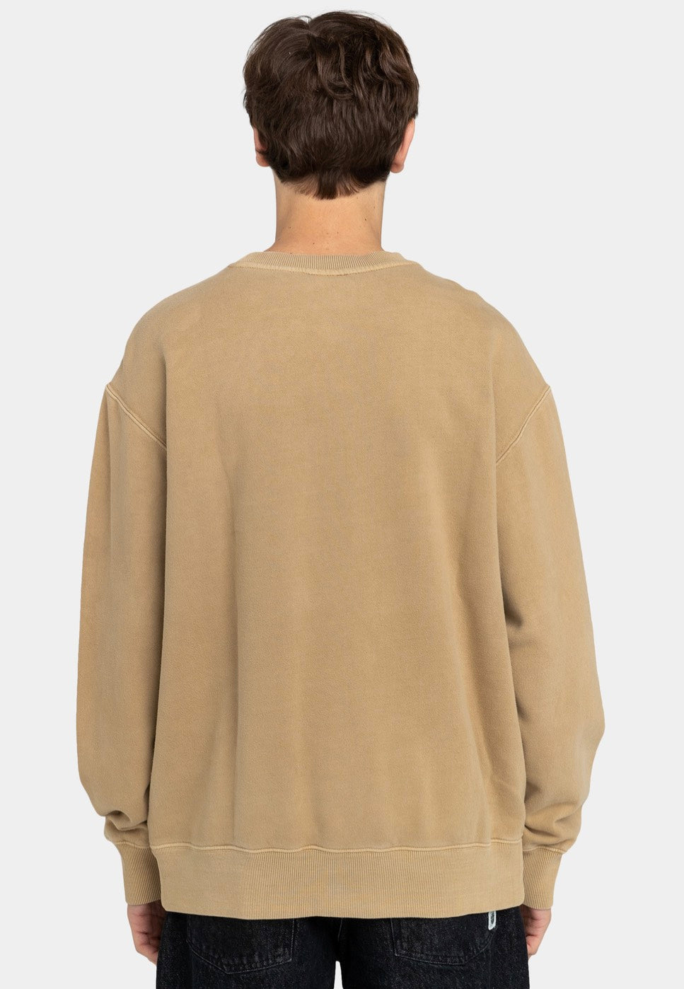 Element - Cornell 3.0 Khaki - Sweater | Men-Image