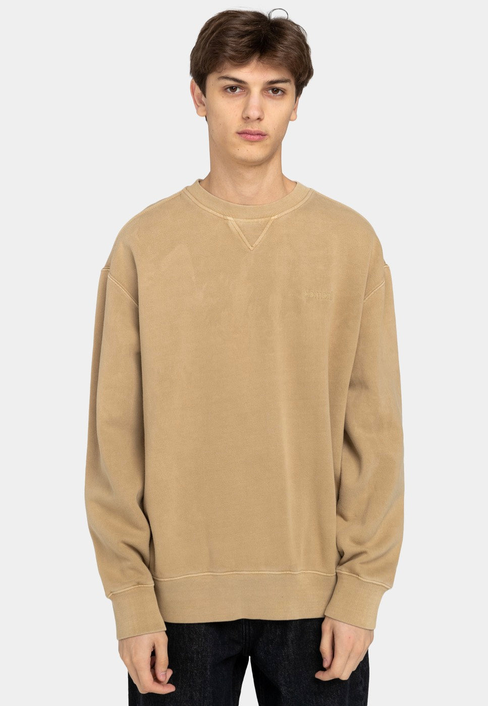 Element - Cornell 3.0 Khaki - Sweater | Men-Image