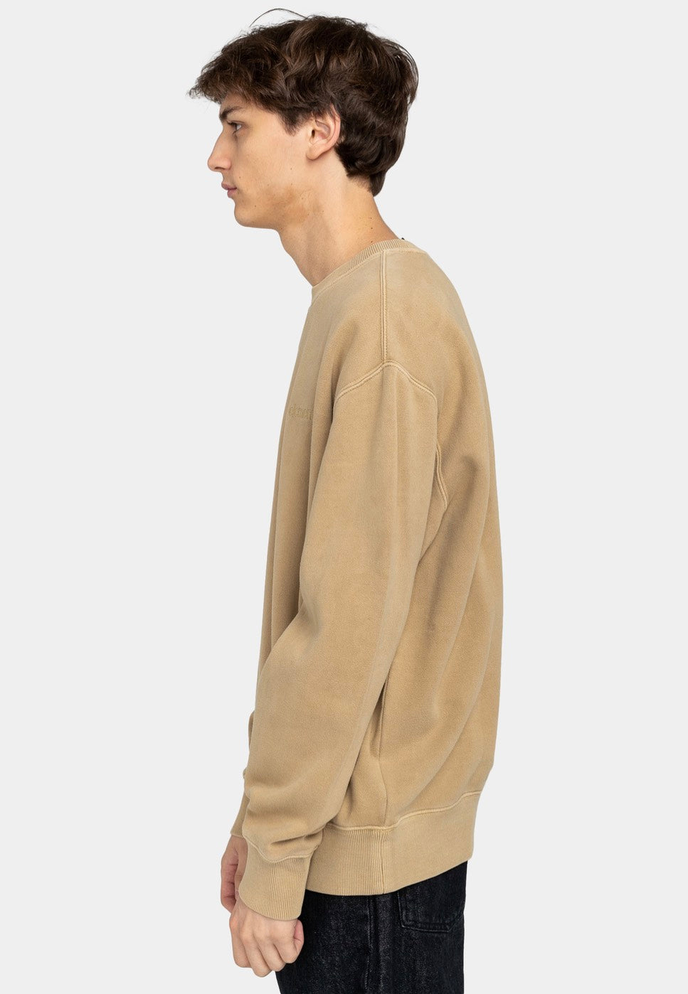 Element - Cornell 3.0 Khaki - Sweater | Men-Image