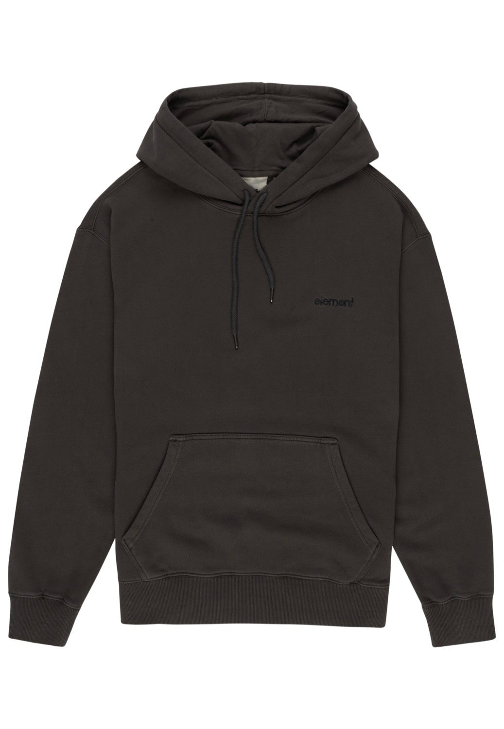 Element - Cornell 3.0 Off Black - Hoodie | Men-Image