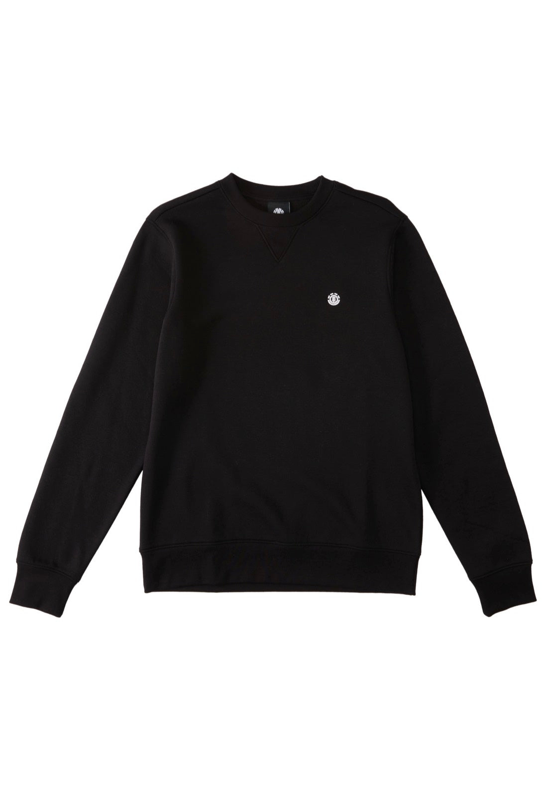 Element - Cornell Classic Flint Black - Sweater | Men-Image