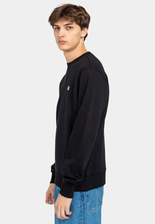 Element - Cornell Classic Flint Black - Sweater | Men-Image