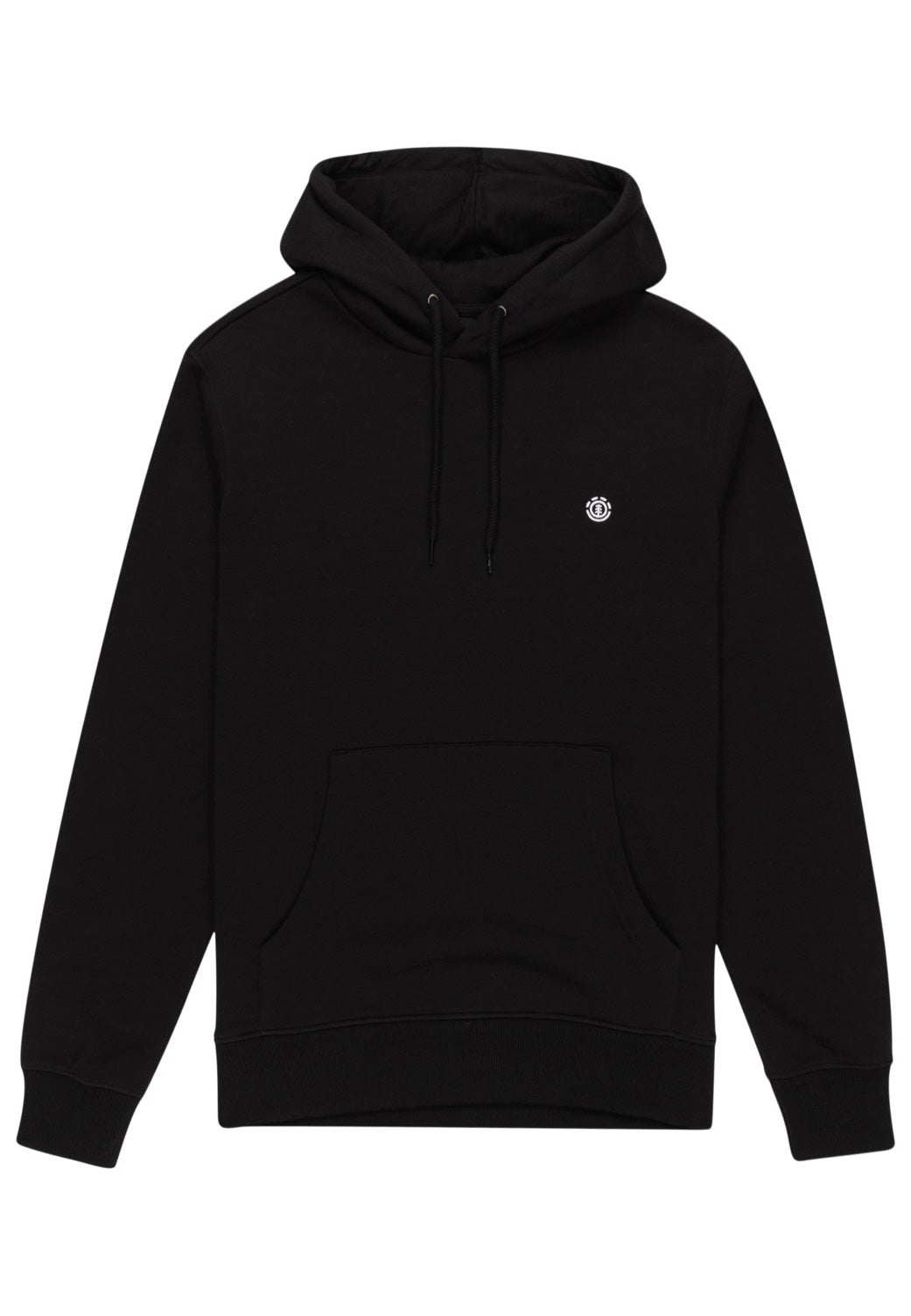 Element - Cornell Classic Flint Black - Hoodie | Men-Image