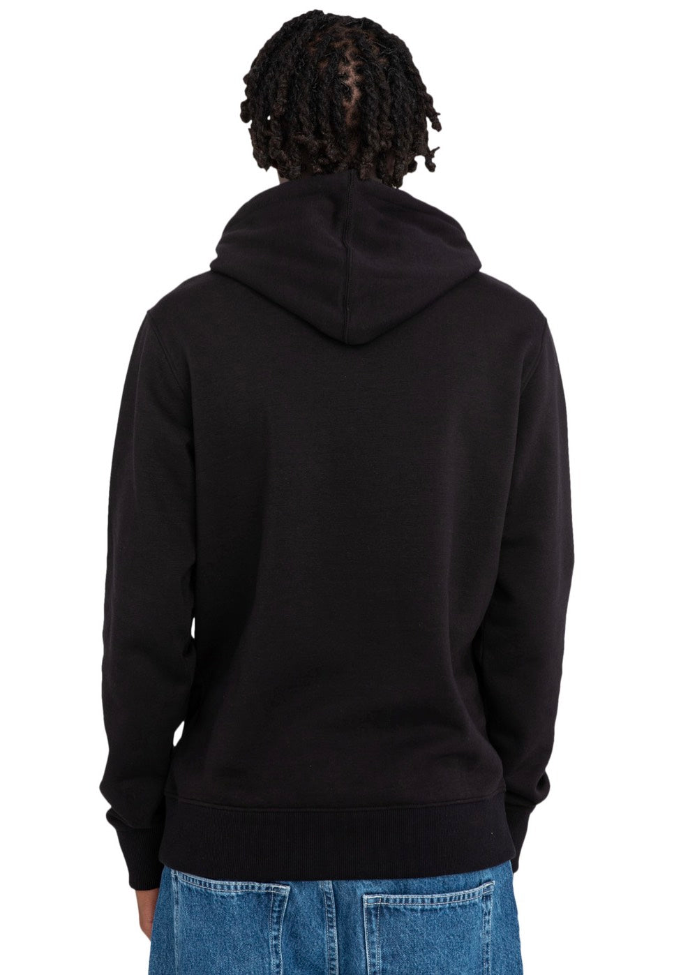 Element - Cornell Classic Flint Black - Hoodie | Men-Image