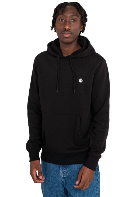 Element - Cornell Classic Flint Black - Hoodie | Men-Image