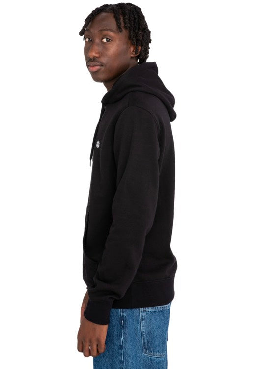 Element - Cornell Classic Flint Black - Hoodie | Men-Image