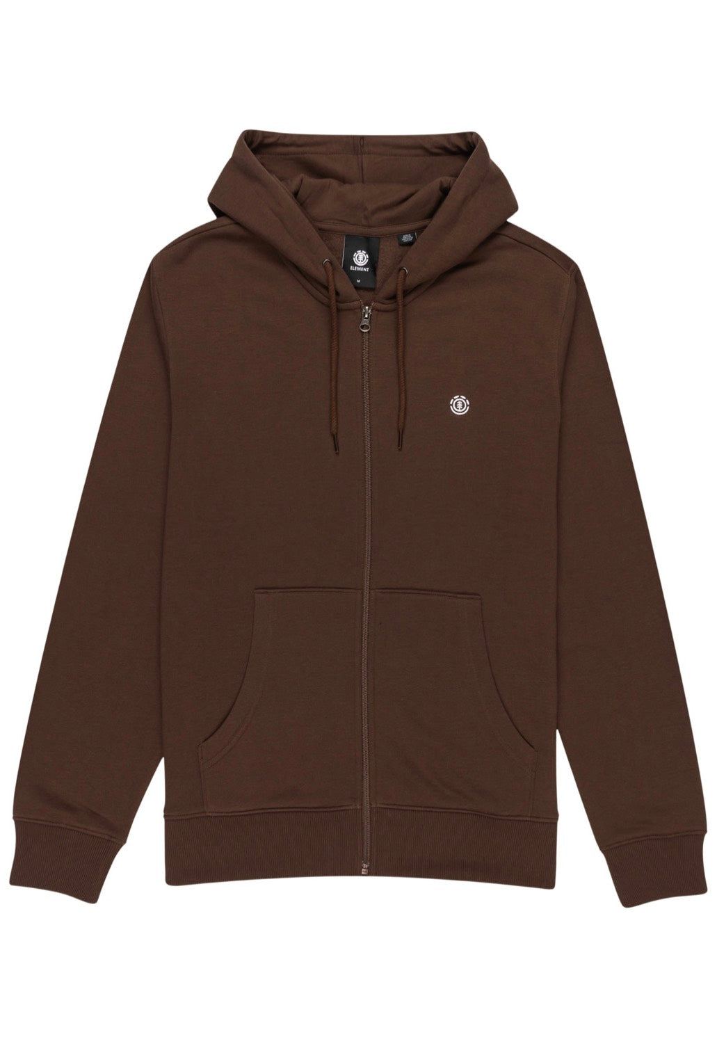 Element - Cornell Classic Chestnut - Zipper | Men-Image