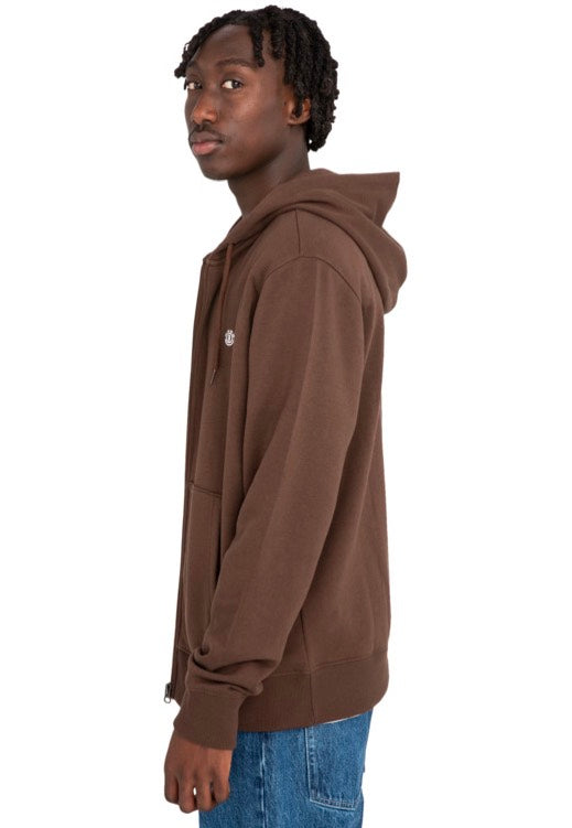 Element - Cornell Classic Chestnut - Zipper | Men-Image