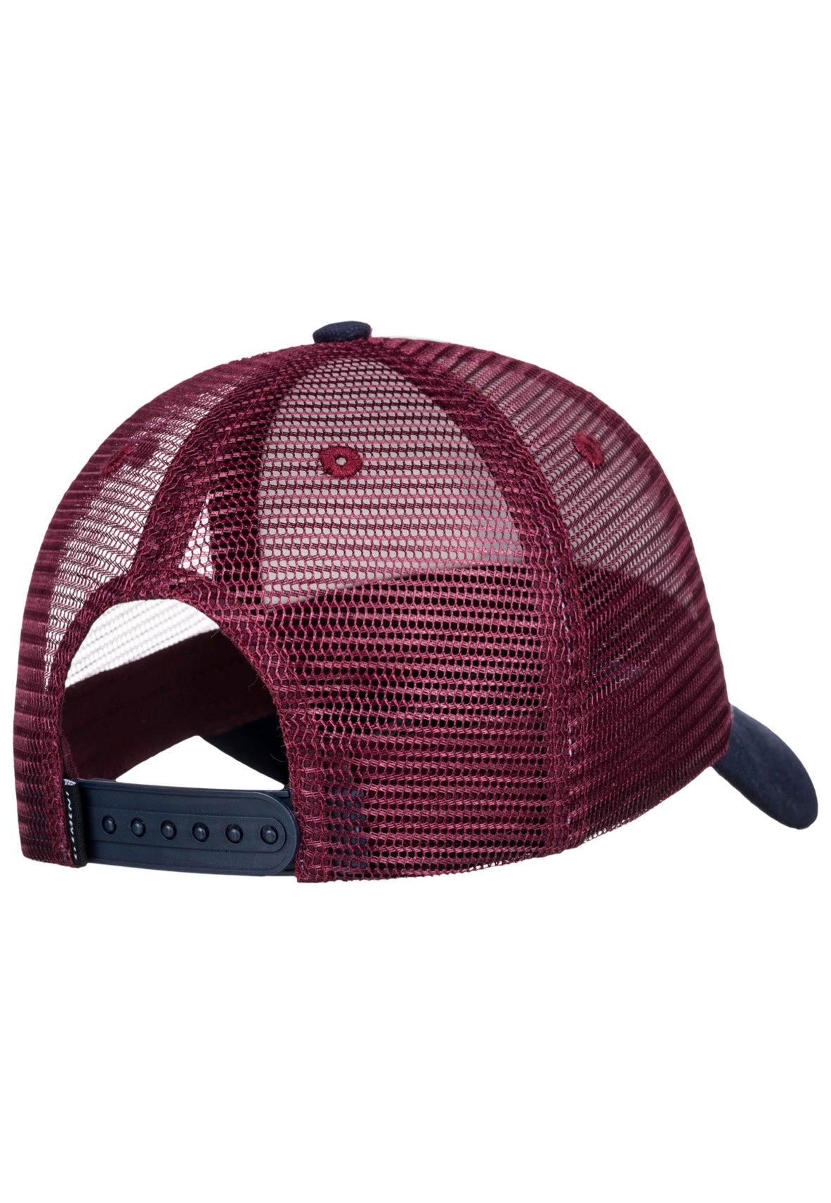 Element - Icon Mesh Vintage Red - Cap | Men-Image