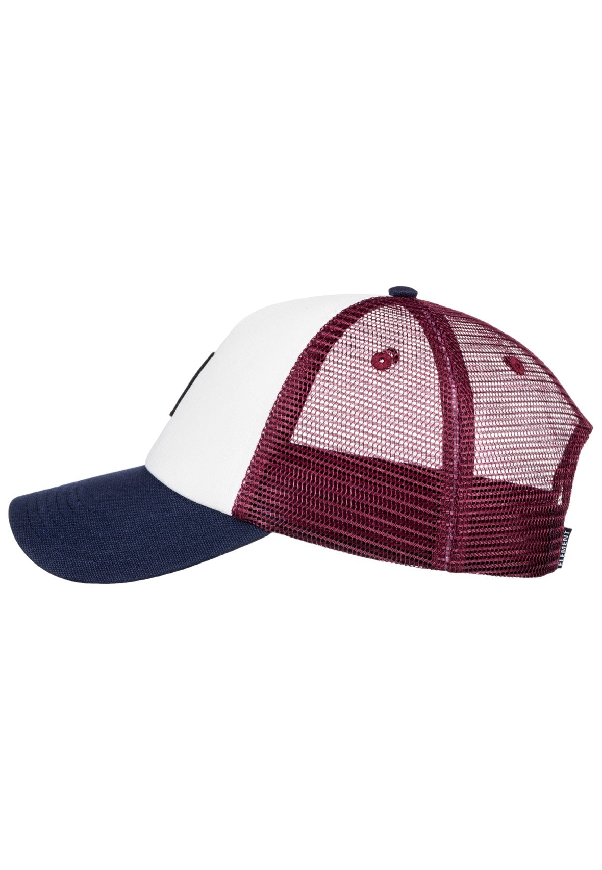 Element - Icon Mesh Vintage Red - Cap | Men-Image